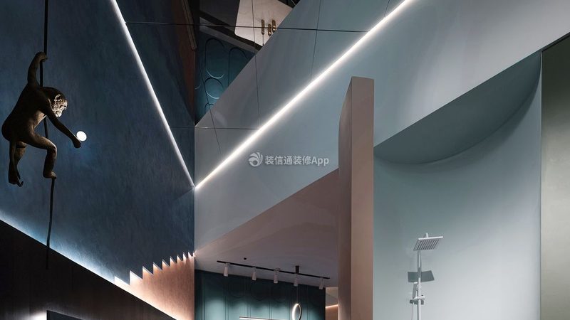 厨房防水高度与橱柜安装的关系揭秘