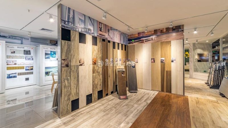 北京店铺装修设计方案：如何打造个性与实用并存的商业空间**