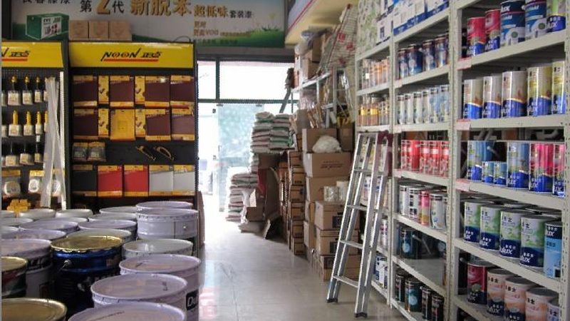 全包装修加盟代理，你需要了解的五大关键条件